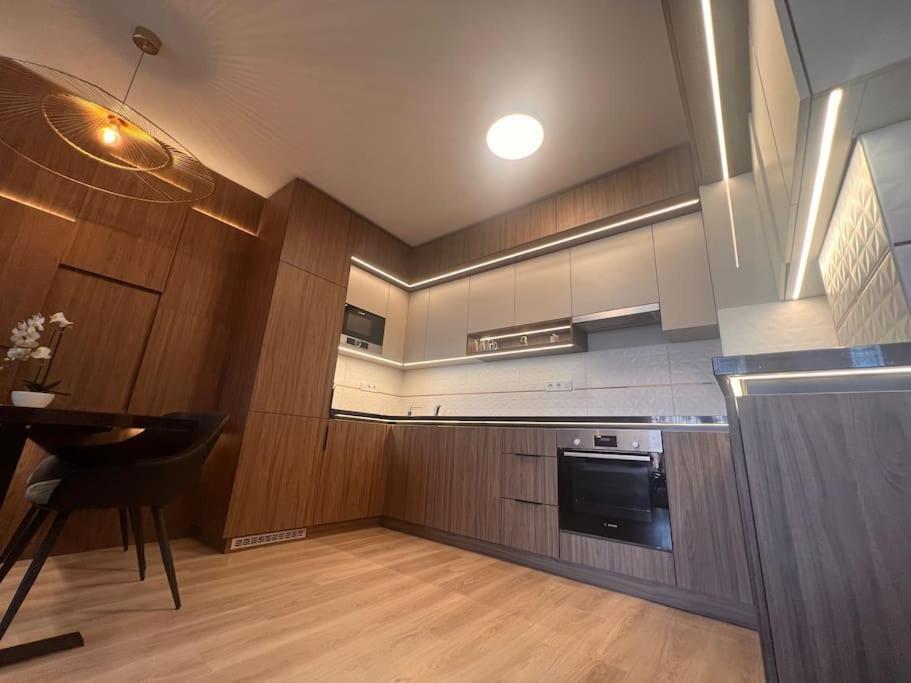 Karzo Property Lk 206 ブダペスト エクステリア 写真