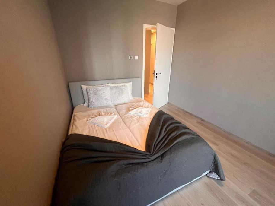 Karzo Property Lk 206 ブダペスト エクステリア 写真