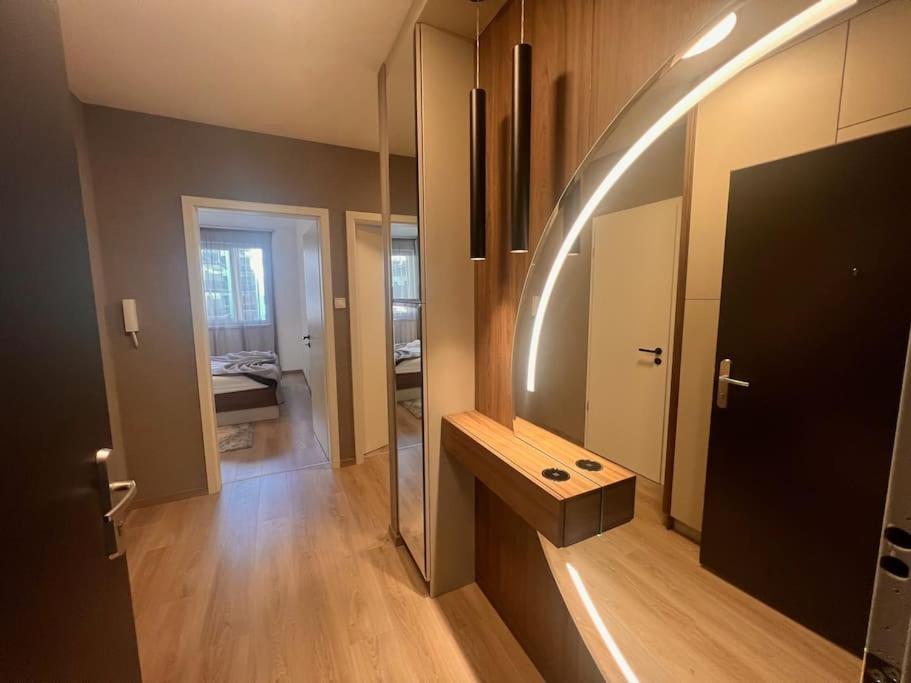 Karzo Property Lk 206 ブダペスト エクステリア 写真