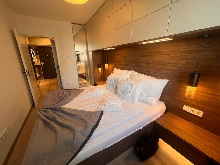 Karzo Property Lk 206 ブダペスト エクステリア 写真