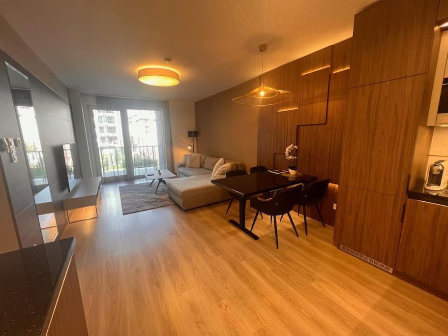Karzo Property Lk 206 ブダペスト エクステリア 写真
