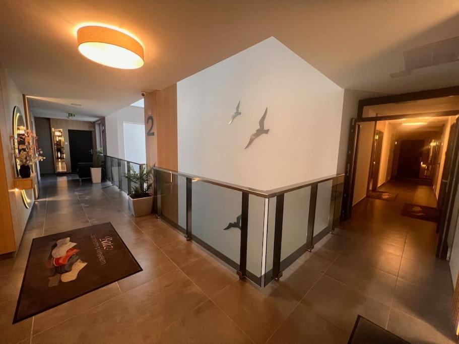 Karzo Property Lk 206 ブダペスト エクステリア 写真