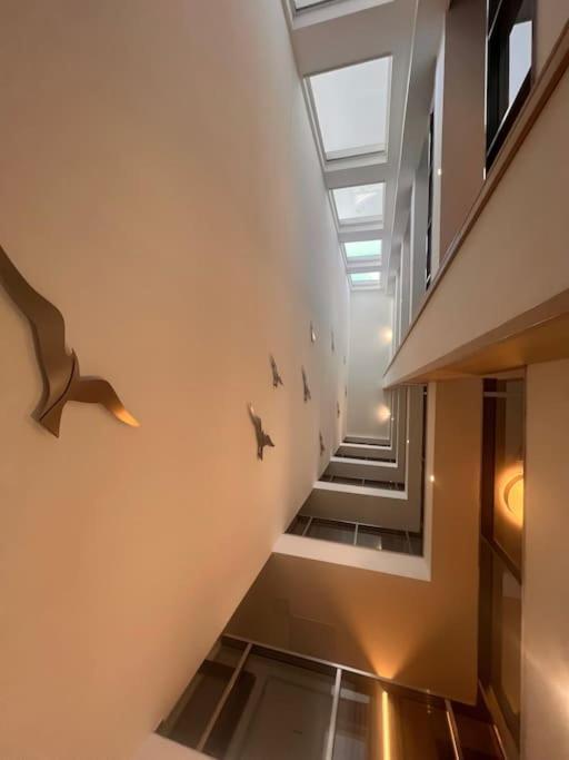 Karzo Property Lk 206 ブダペスト エクステリア 写真