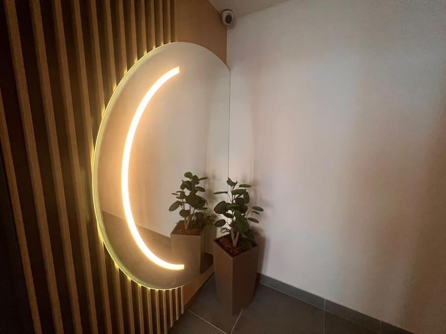 Karzo Property Lk 206 ブダペスト エクステリア 写真