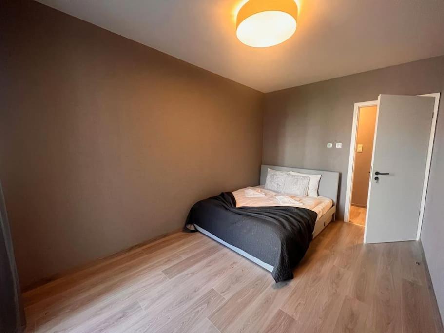 Karzo Property Lk 206 ブダペスト エクステリア 写真