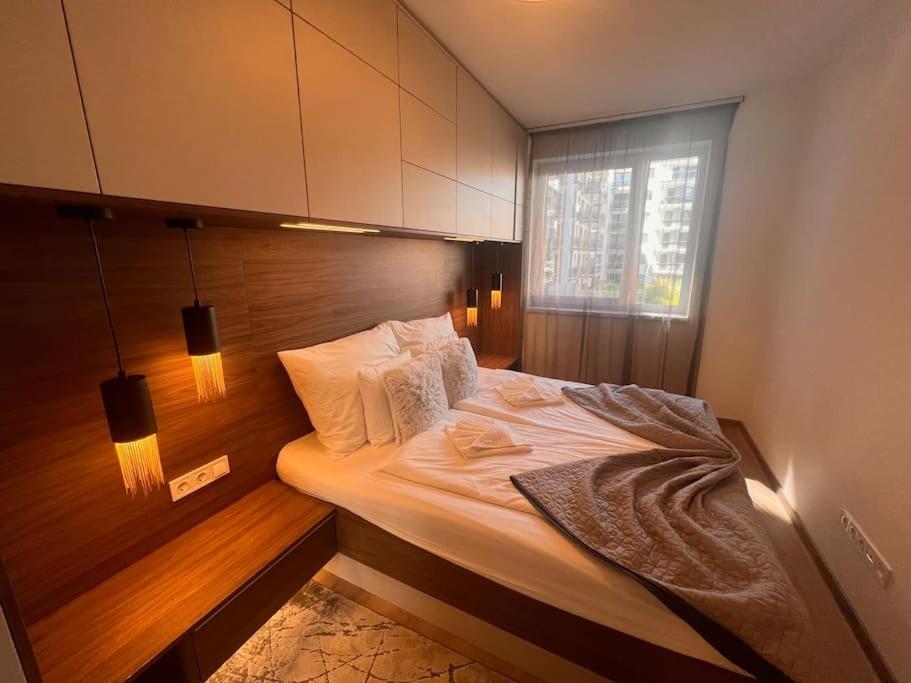 Karzo Property Lk 206 ブダペスト エクステリア 写真