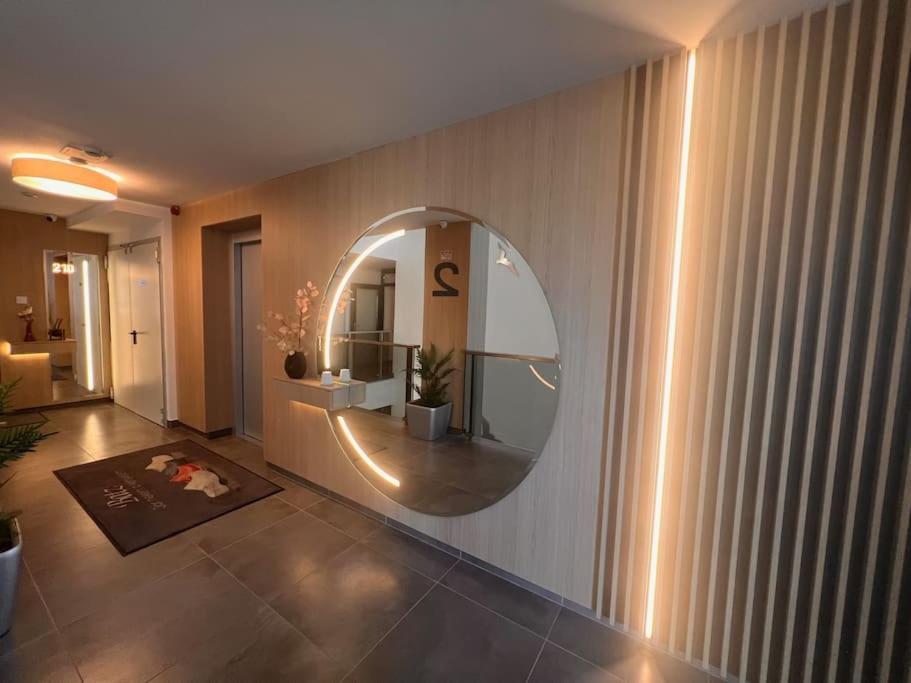 Karzo Property Lk 206 ブダペスト エクステリア 写真