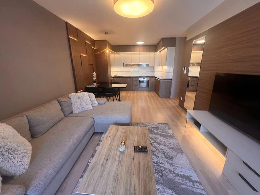 Karzo Property Lk 206 ブダペスト エクステリア 写真