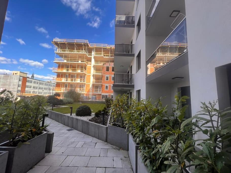Karzo Property Lk 206 ブダペスト エクステリア 写真