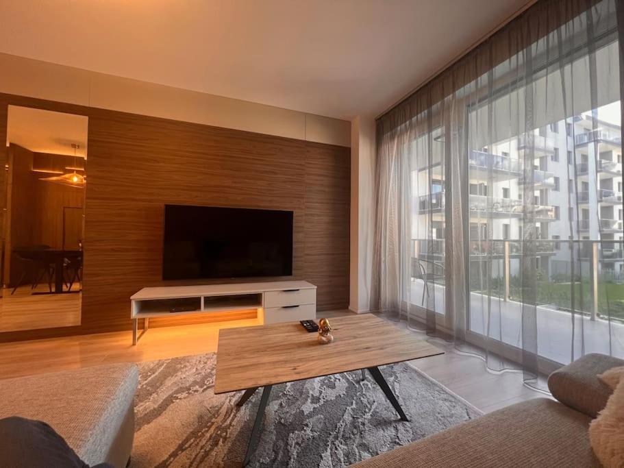 Karzo Property Lk 206 ブダペスト エクステリア 写真