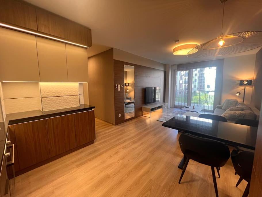 Karzo Property Lk 206 ブダペスト エクステリア 写真
