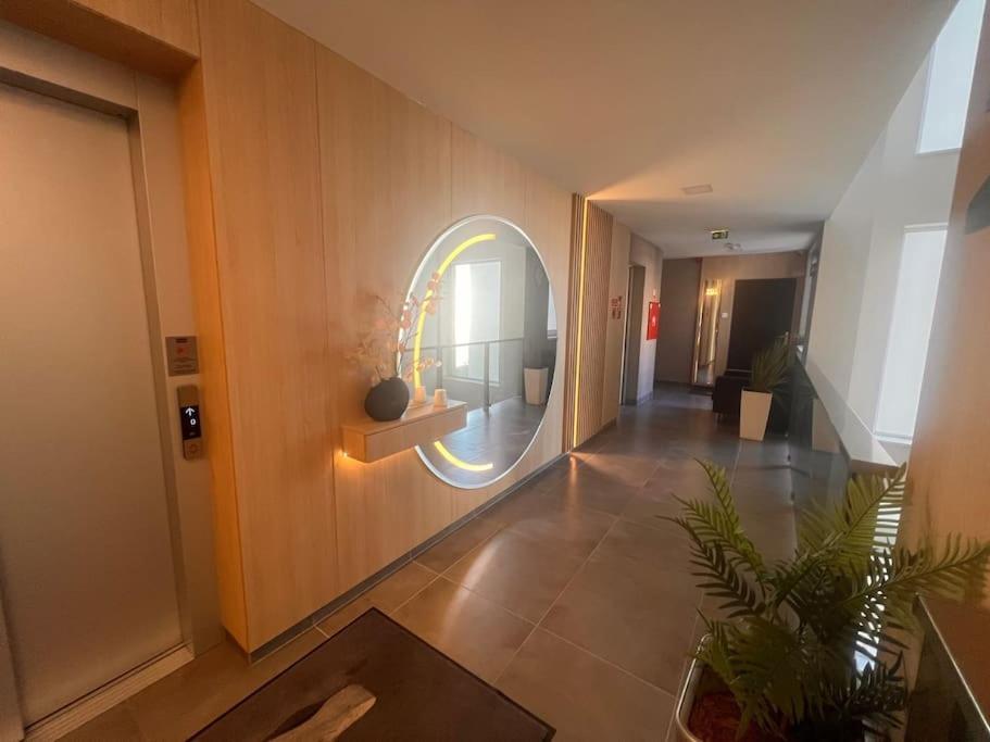 Karzo Property Lk 206 ブダペスト エクステリア 写真