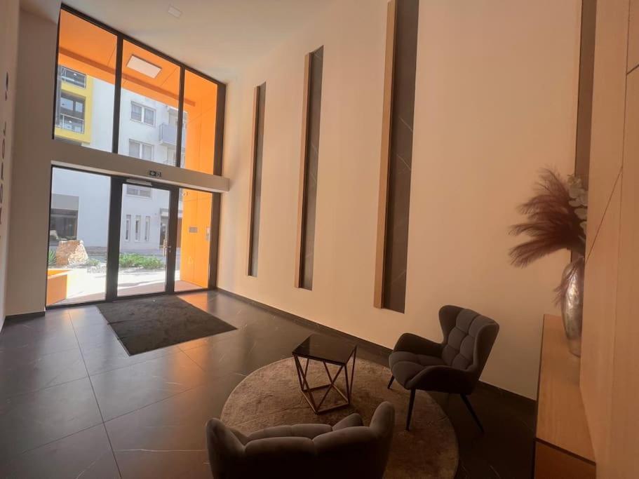 Karzo Property Lk 206 ブダペスト エクステリア 写真