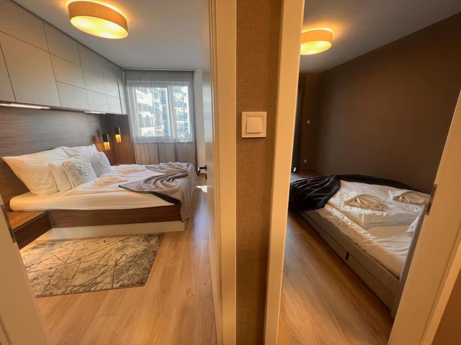 Karzo Property Lk 206 ブダペスト エクステリア 写真