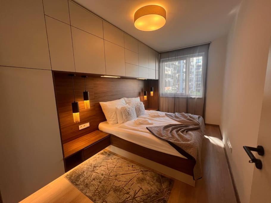 Karzo Property Lk 206 ブダペスト エクステリア 写真