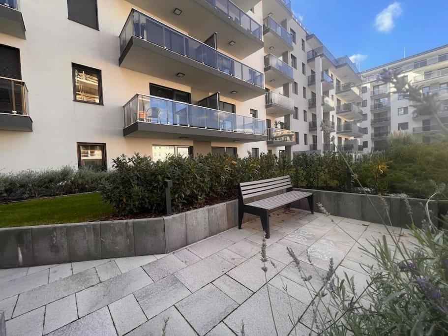 Karzo Property Lk 206 ブダペスト エクステリア 写真