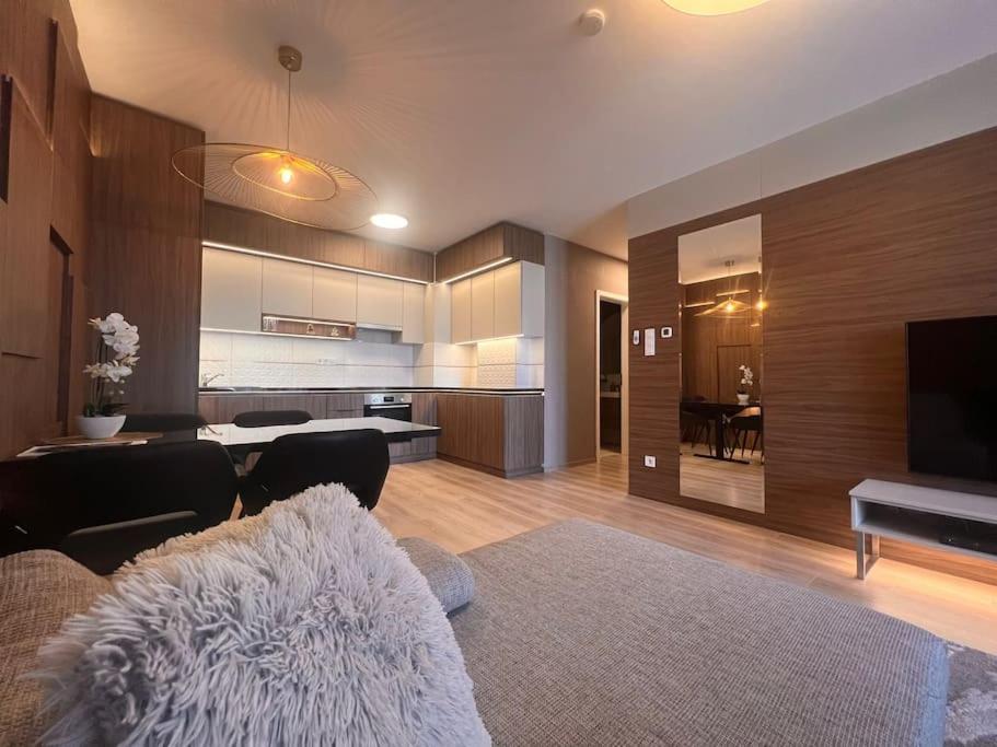 Karzo Property Lk 206 ブダペスト エクステリア 写真